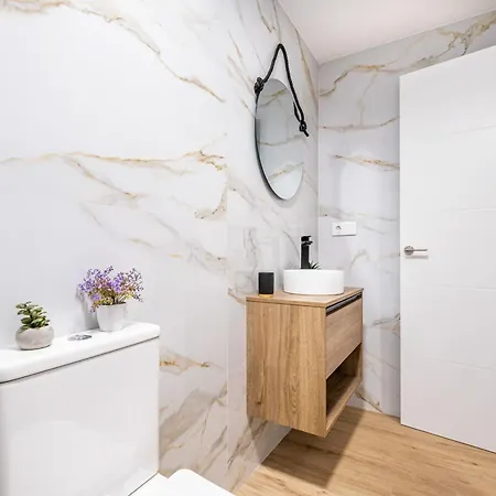 Sol Y Mar Boutique Apartamento Alicante