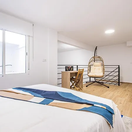 Sol Y Mar Boutique Alicante