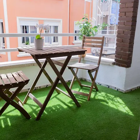 Apartamento Sol Y Mar Boutique
