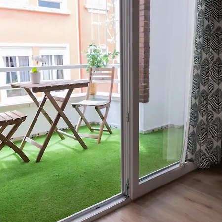 Apartamento Sol Y Mar Boutique Alicante