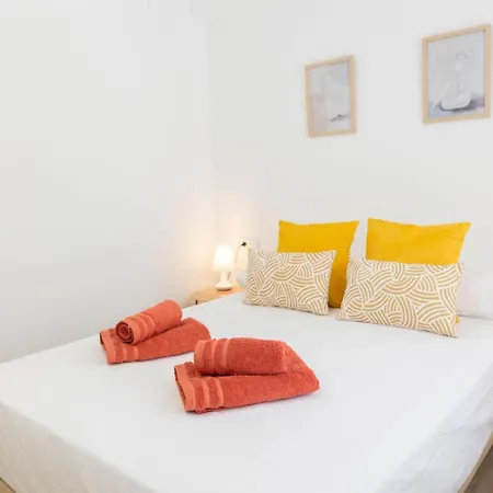 Sol Y Mar Boutique Apartment