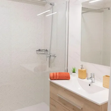 Sol Y Mar Boutique Apartment Alicante