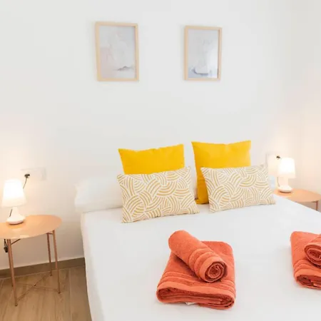 Apartment Sol Y Mar Boutique *
