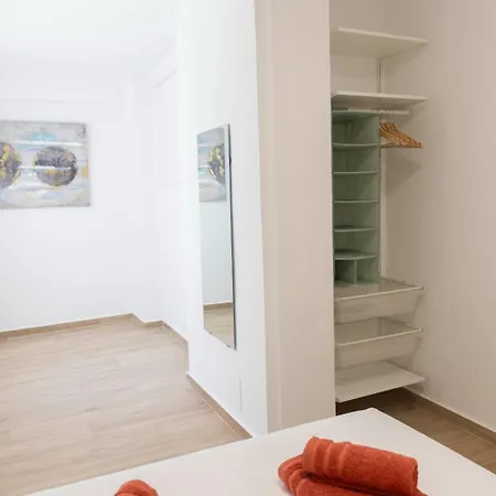 Sol Y Mar Boutique Apartment Alicante