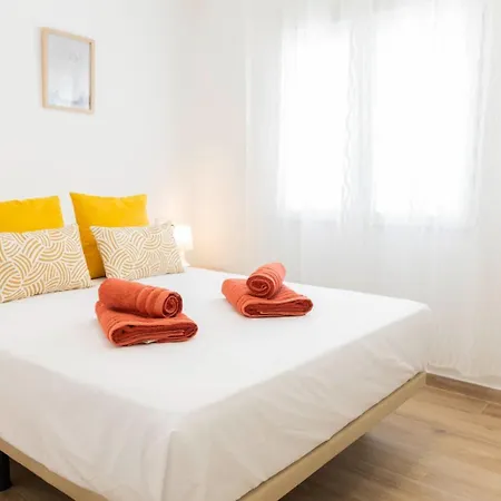 Sol Y Mar Boutique Apartment
