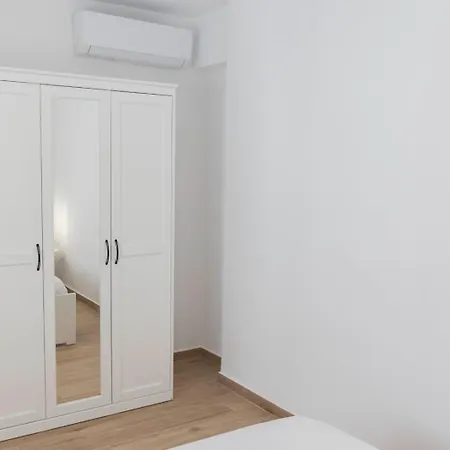 Sol Y Mar Boutique Apartment *