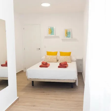Sol Y Mar Boutique Apartment Alicante