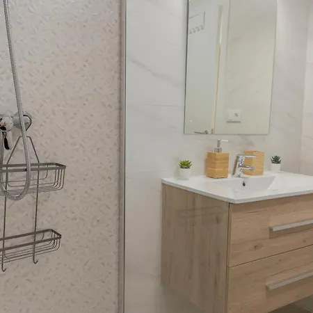 Sol Y Mar Boutique Apartment