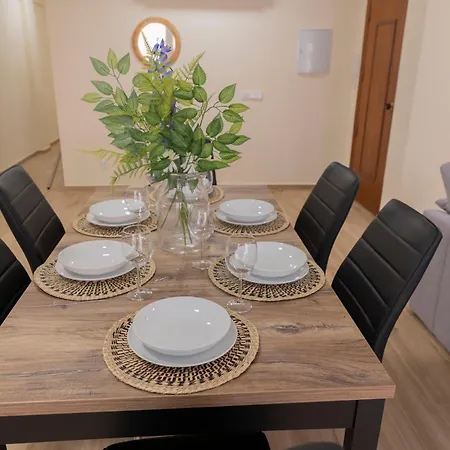 Sol Y Mar Boutique Apartment Alicante
