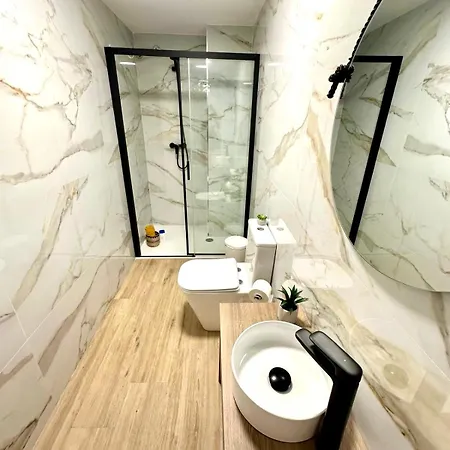Apartment Sol Y Mar Boutique