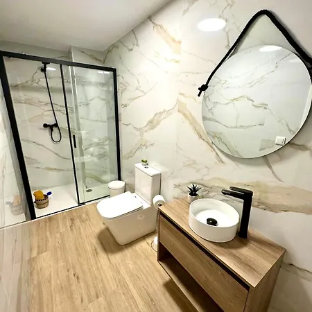 Sol Y Mar Boutique Apartment *