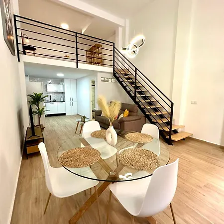 Sol Y Mar Boutique Apartment *