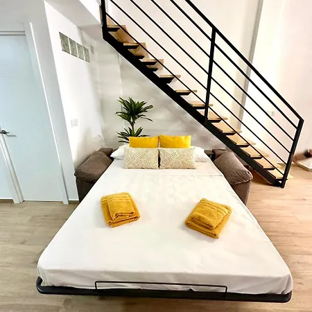 Apartment Sol Y Mar Boutique *