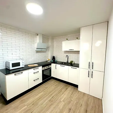 Sol Y Mar Boutique Apartment Alicante