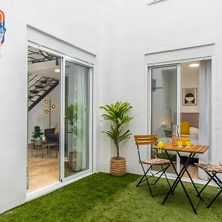 Apartment Sol Y Mar Boutique