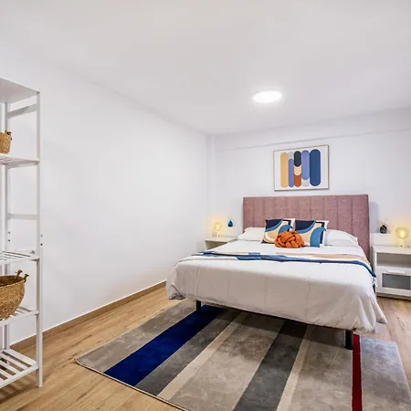Apartment Sol Y Mar Boutique *