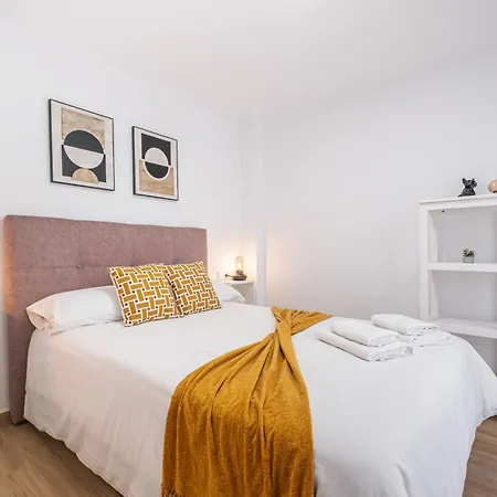 Sol Y Mar Boutique Alicante