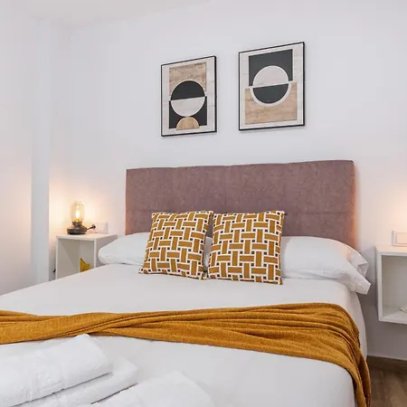 Apartment Sol Y Mar Boutique