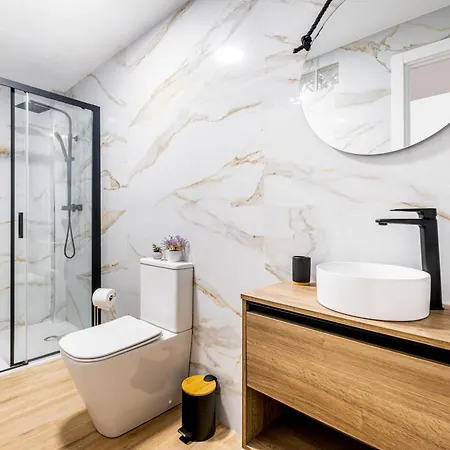 Sol Y Mar Boutique Apartment Alicante