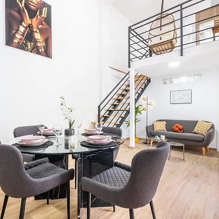 Sol Y Mar Boutique Apartment