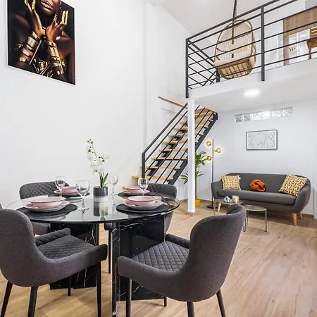 Apartment Sol Y Mar Boutique *