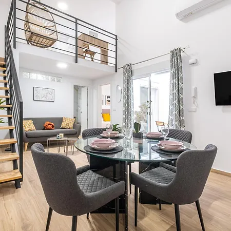 Sol Y Mar Boutique Apartment *