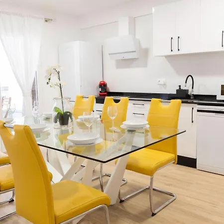 Sol Y Mar Boutique Apartment