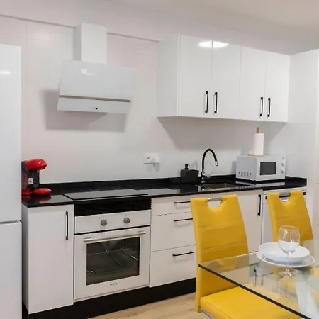 Apartment Sol Y Mar Boutique