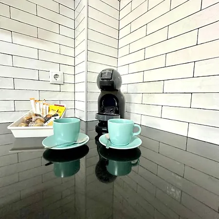 Apartment Sol Y Mar Boutique