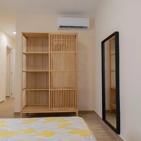 Sol Y Mar Boutique Apartment Alicante