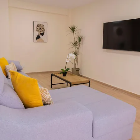 Apartment Sol Y Mar Boutique