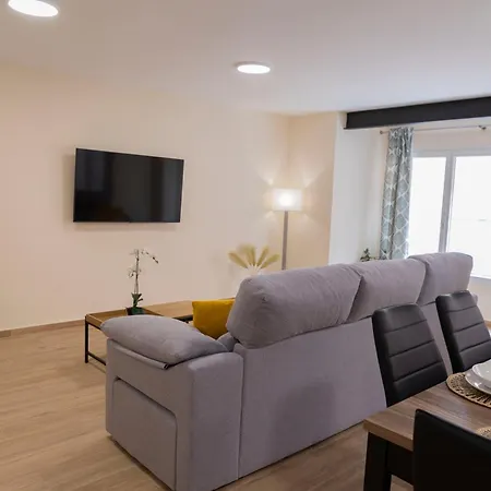Sol Y Mar Boutique Apartment *