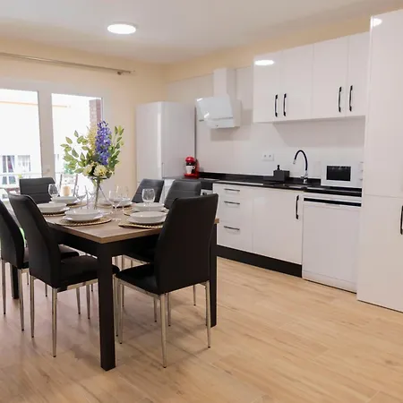 Apartment Sol Y Mar Boutique *