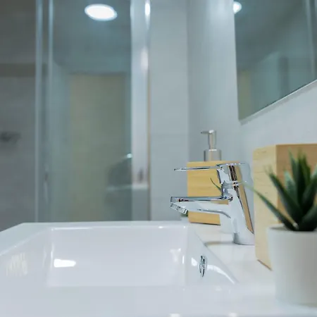 Sol Y Mar Boutique Apartment