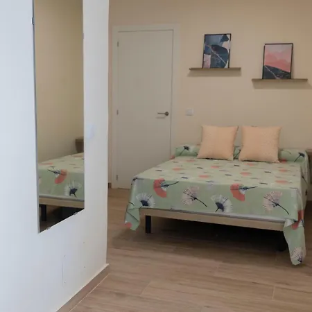 Apartment Sol Y Mar Boutique *