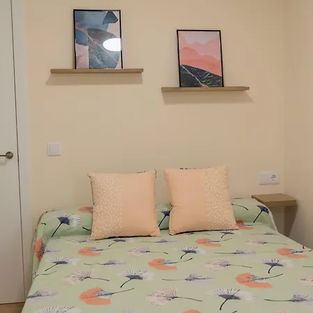 Sol Y Mar Boutique Apartment Alicante